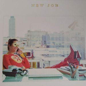 New Job - You Go Girl! Congratulations - NIQUEA.D card